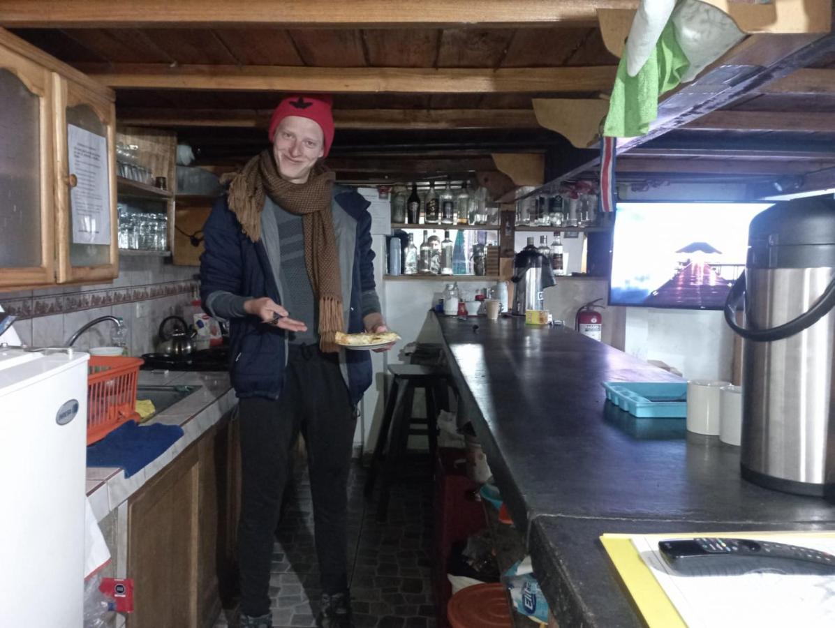 Andes Hostel Huaraz  Bagian luar foto