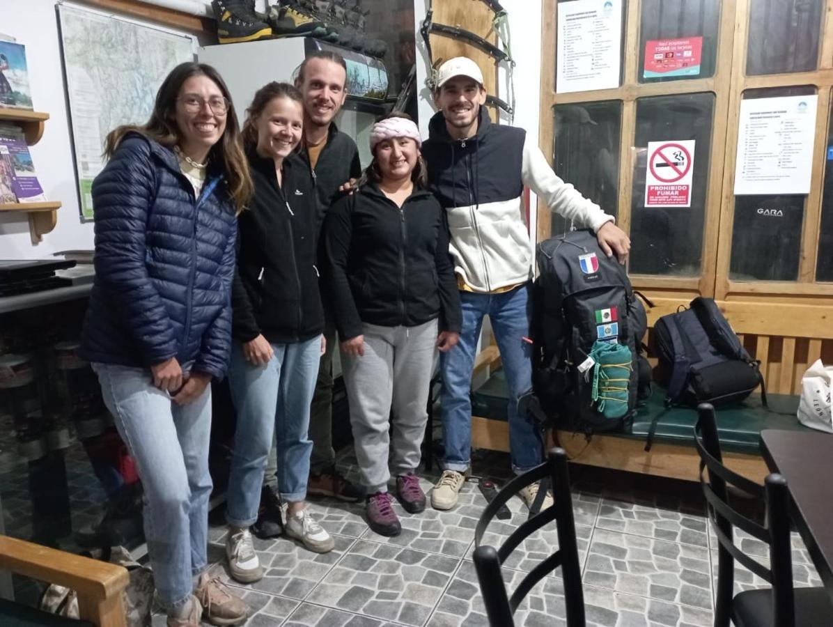 Andes Hostel Huaraz  Bagian luar foto