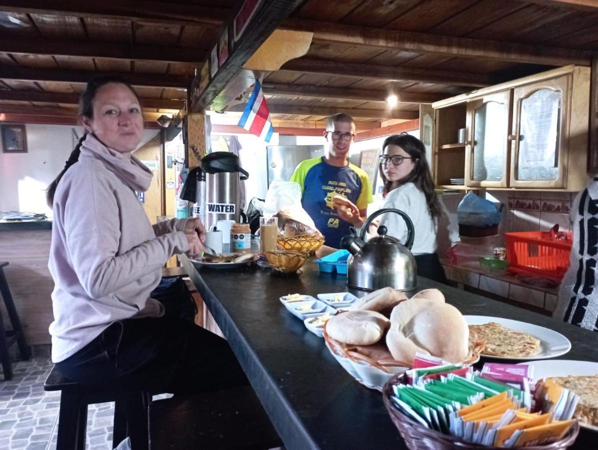 Andes Hostel Huaraz  Bagian luar foto
