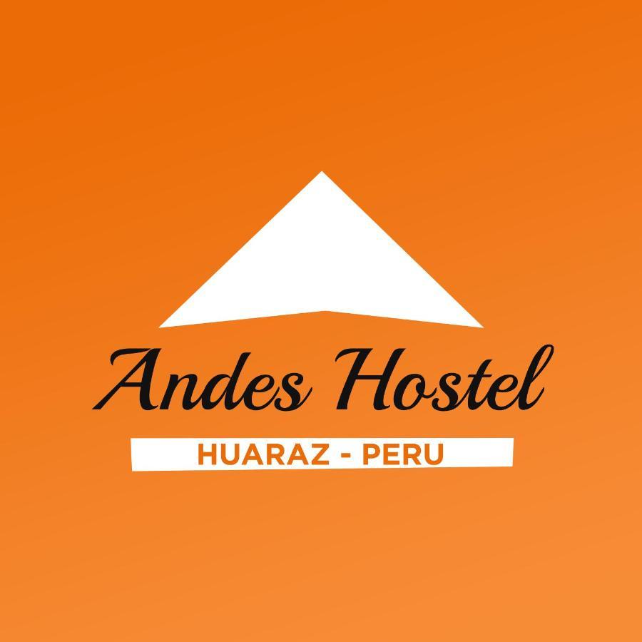 Andes Hostel Huaraz  Bagian luar foto